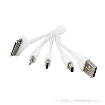 Multifunction Cable USB for iPhone